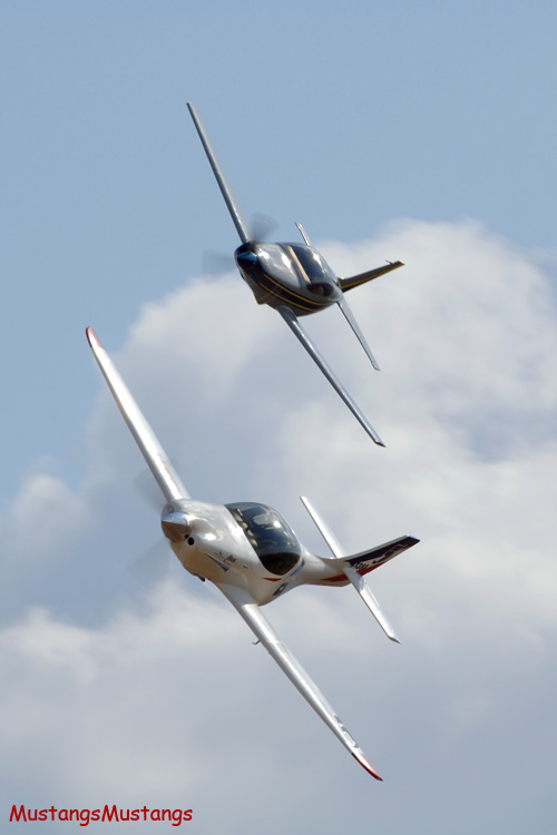 P-51 Mustang