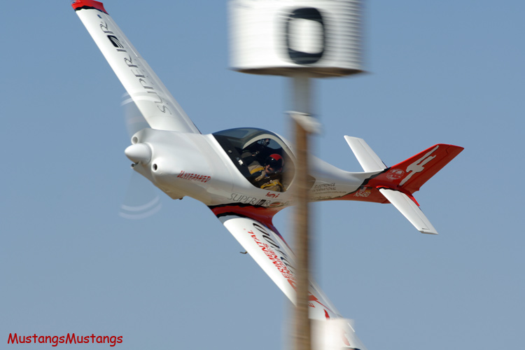 P-51 Mustang