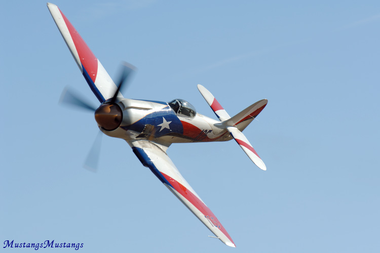 P-51 Mustang
