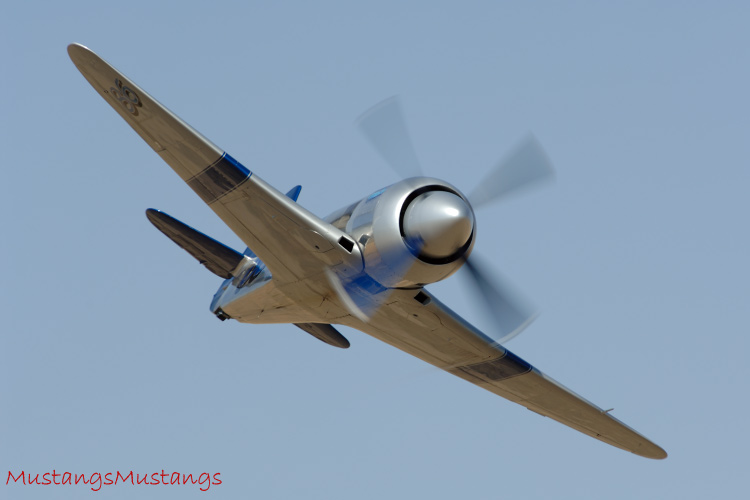 P-51 Mustang