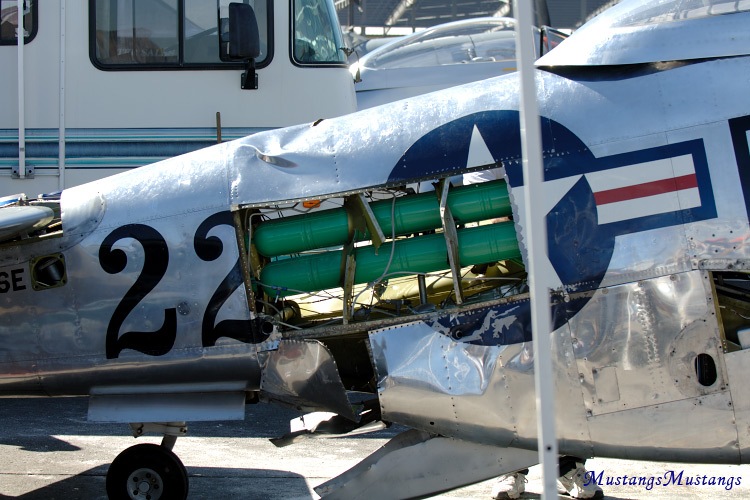 P-51 Mustang