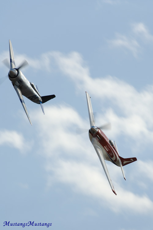 P-51 Mustang