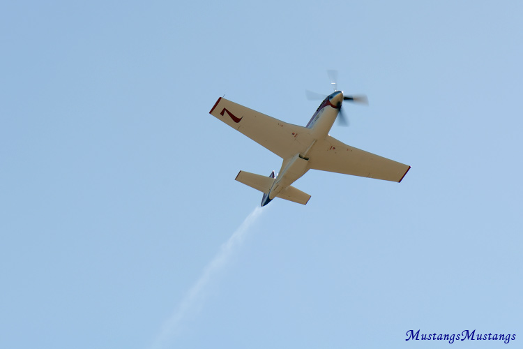 P-51 Mustang