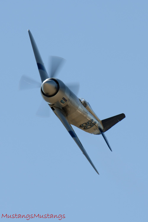 P-51 Mustang