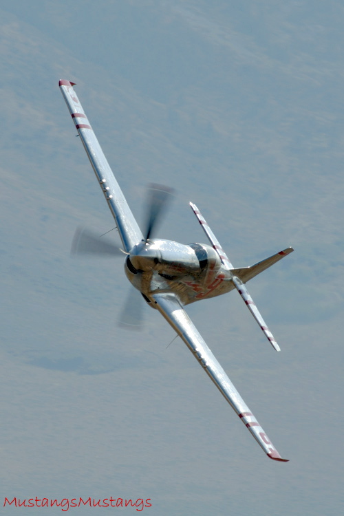P-51 Mustang