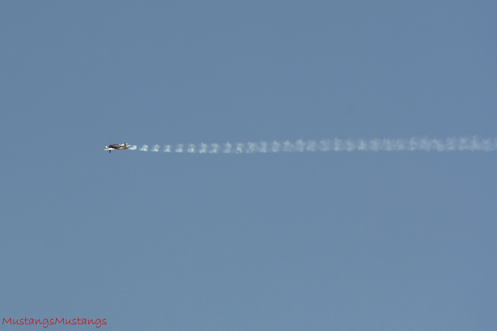 P-51 Mustang