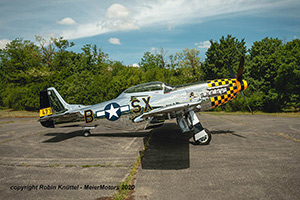 P-51 Mustang