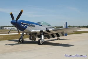 P-51 Mustang