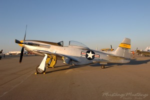 P-51 Mustang