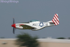 P-51 Mustang