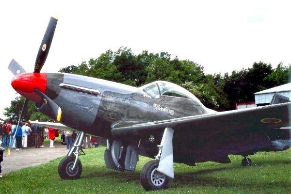 P-51 Who 133
