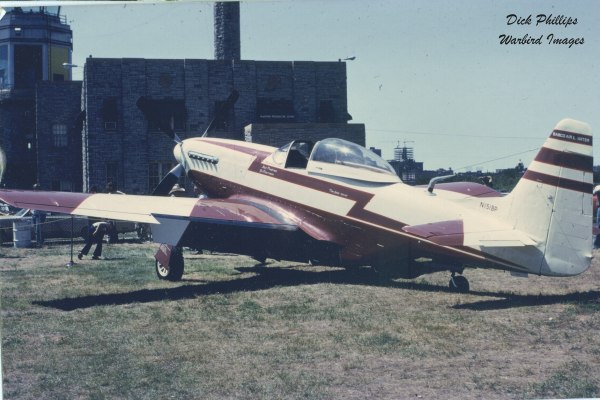 P-51 Who 135