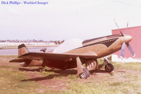 P-51 Who 239