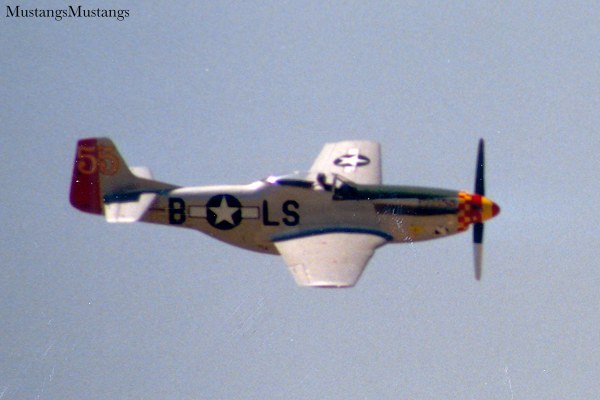P-51 Who 260