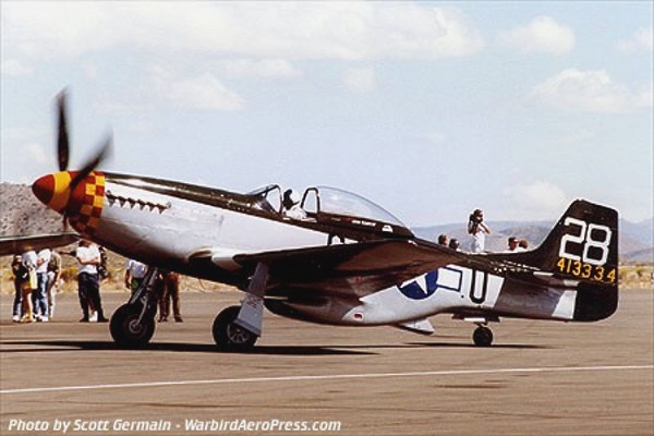 P-51 Who 275
