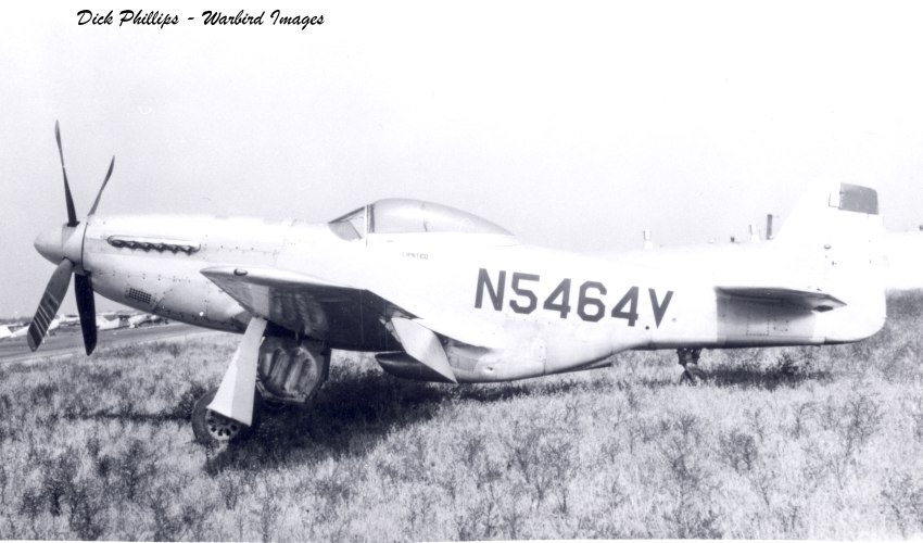 P-51 Who 290