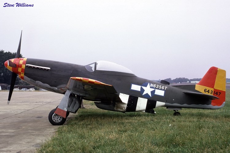 P-51 Who 319