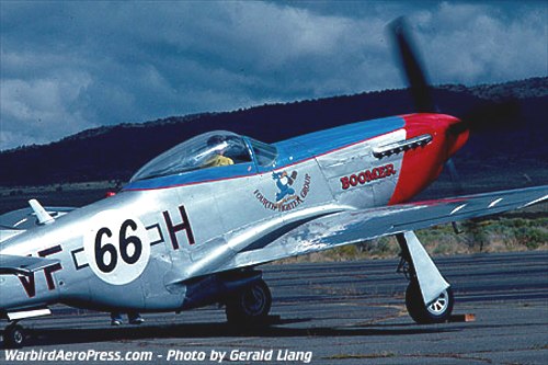 P-51 Who 325