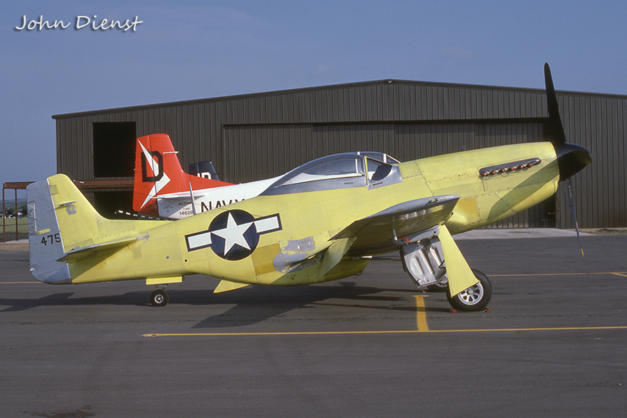 P-51 Who 418
