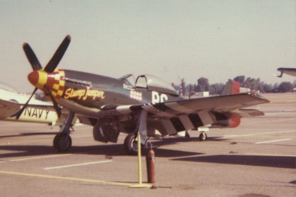 P-51 Who 81